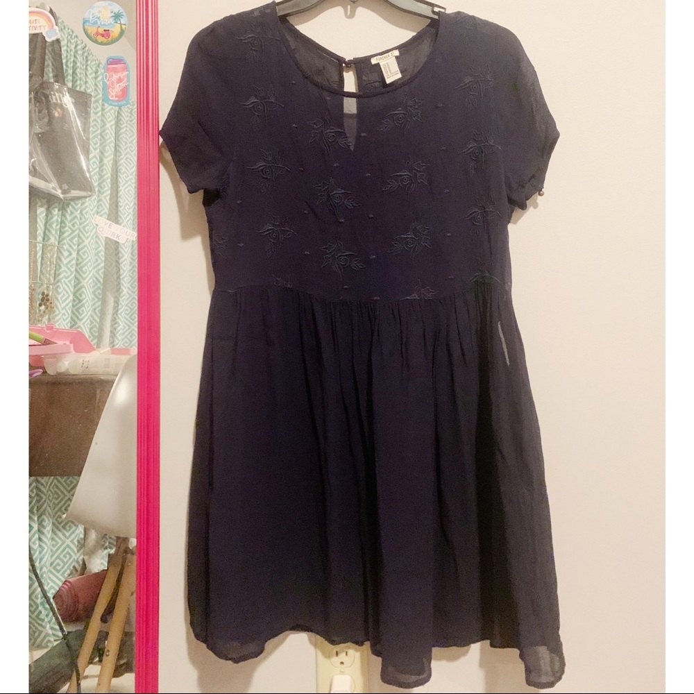 Forever 21 Dress ✭